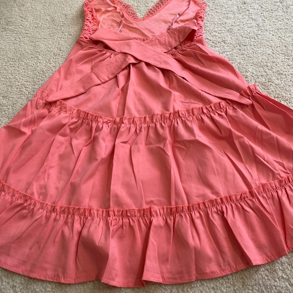 Spring Dress - Picture 5 of 5